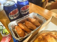 -上海野生动物园老虎餐厅