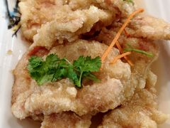 -春發合饭庄