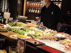 -三川·十酒Izakaya(南昌路店)