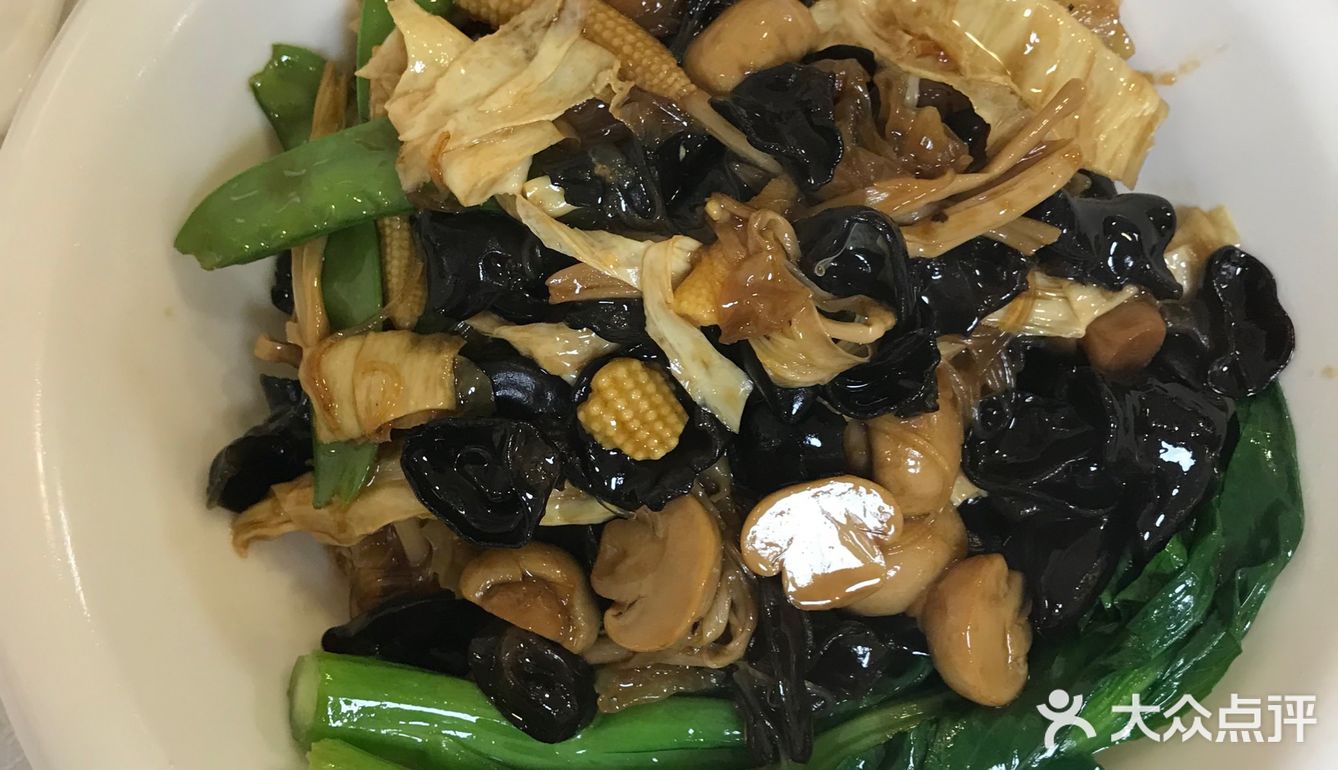 家庭聚餐之津津菜馆篇