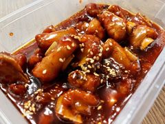 -二筒菜馆(黄金路店)