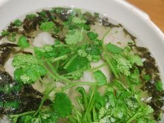 -小桃园·豆浆油条(复兴中路店)