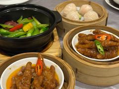 -丰鲤楼•闽南茶楼(仟禧汇店)