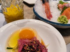 -上渔铁板烧(熙悦汇店)