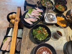 -销魂美蛙鱼头火锅(上海首店)