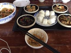 天下第一面(大雁塔广场店)-天下第一面(大雁塔北广场店)