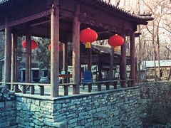 -井塘古村
