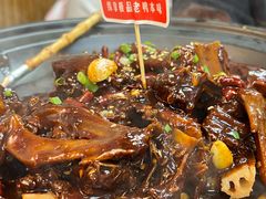 -回味黑鸭煲·始于2006(万松园店)