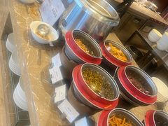 -景湖轩全日制餐厅·南湖名都