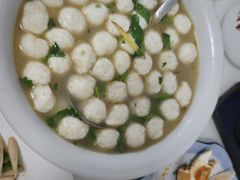 -微山湖湖畔好客居鱼馆渔家菜(微山湖风景区店)