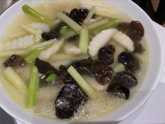 黑木耳山药芦笋-老吉士(环贸iapm店)