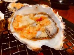 -蚝英雄鲜蚝自助专门店(长楹天街直营店)