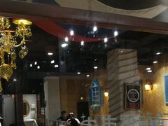-通海俄式烧烤·俄罗斯大串(嵩山路店)
