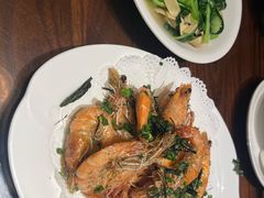 -老瑞福上海菜(人民广场店)