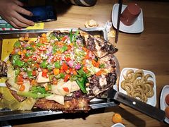-味妙烤鱼吧(回龙观店)