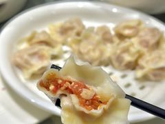-米香居新鲁味·水饺餐厅