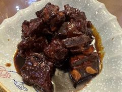 -灵福缘私房菜·农家菜(拈花湾·灵山大佛必推店)