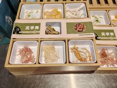 -乔先生涮肉·鲜活牛羊肉火锅(塘沽店)