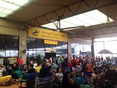 -吉隆坡国际机场