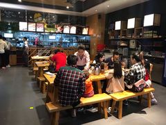 -木屋烧烤(惠阳华润小径湾店)