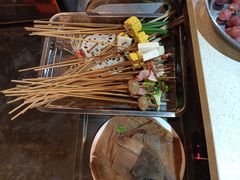 -正宗钢管厂五区·小郡肝火锅·串串香(商品街总店)