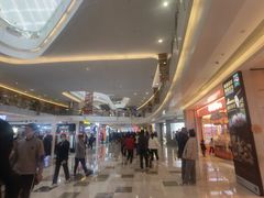 -皇庭广场(福华三路店)
