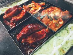 -火炉火自助餐(悠唐购物中心店)
