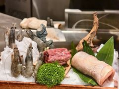 -牛将军•涮肉•烤肉•铁板烧(北京王府井·故宫店)