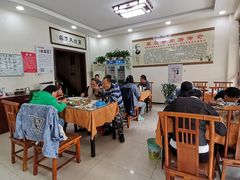 大堂-王学胜肉饼