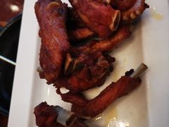 经典蒜香排骨-龙凤瓦罐煨汤馆(清江东路店)