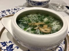 -Yan Ting 宴庭中餐厅(上海静安瑞吉酒店)