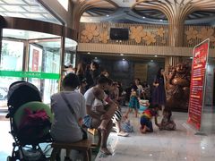 -绿岛汤泉韩式休闲会所