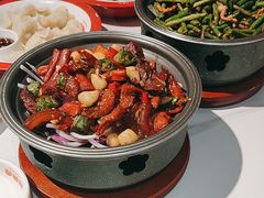 -李老哈·东北菜(宋园路店)