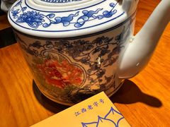 -老萍巷•莲花血鸭(楚萍店)