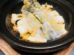 -广府乡下·饭庄(新港东路店)