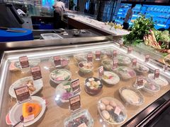 -金海华·四季时堂·第一食堂(现代传媒广场店)