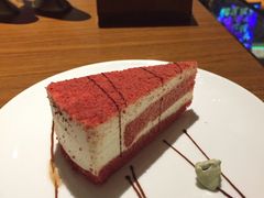 -许榴香西餐厅(台东步行街店)
