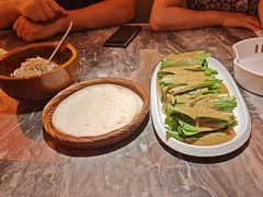 -前海沿•青岛菜(中山路天主教堂店)