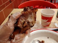 -猪角·闽南猪脚饭(上海星荟中心店)