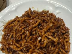 -眉州东坡(北苑华贸店)