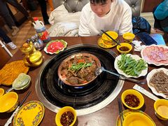 -顺顺小吃(独克宗古城店)