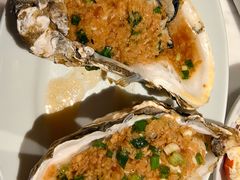 -君悦酒店·乐厨·高空自助餐(青年大街店)