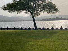 -杭州西湖柳莺里酒店·闻莺厅