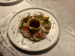 -霁月山房(体育公园店)
