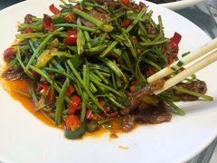 -玉林烤鸭店(定福庄店)