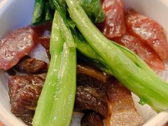 -黄祥华养生堂·炖汤·营养蒸饭(岭南天地店)