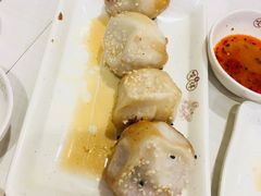 -咬不得高祖生煎·简餐(城站店)