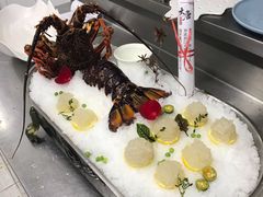 -青岛银沙滩温德姆至尊酒店
