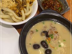 -付小姐在成都(中山公园店)