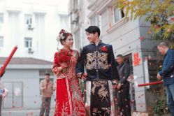 -PAI婚纱礼服设计馆【大牌租赁/高级定制】